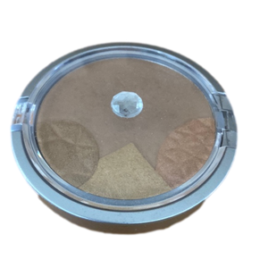 Physicians Formula Bronze Gems light Bronzer. New with brush and compact mirror.